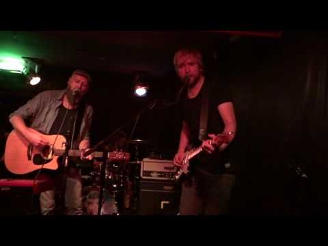 BONGEN’S Live @Cologne Tsunami – Wir kommen alle in die Hölle