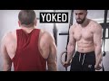 How To Get Yoked At Home 1 Way