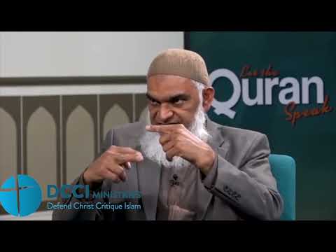 Shabir Ally: "Quran Is Not Preserved!" Ft Mohammad Hijab, Yasir Qadhi, Uthman ibn Farooq