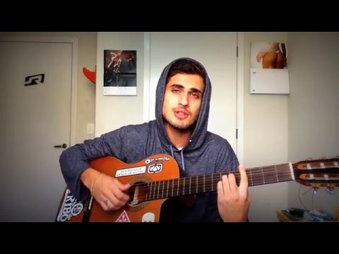 Haikaiss - De longe (Cover ) Guilherme Costa