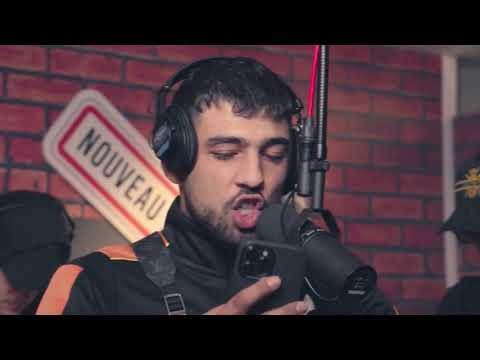 ZKR - Freestyle 59’ Inside #2