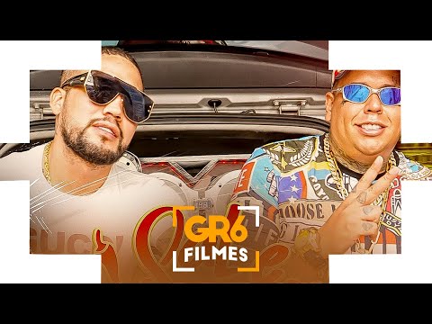 SAL E PIMENTA - MC Brisola e MC RZN (GR6 Explode) JK Beat