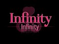 I Love You For Infinity Song James Young Glow Lyrics Status Black Screen Whatsapp Status