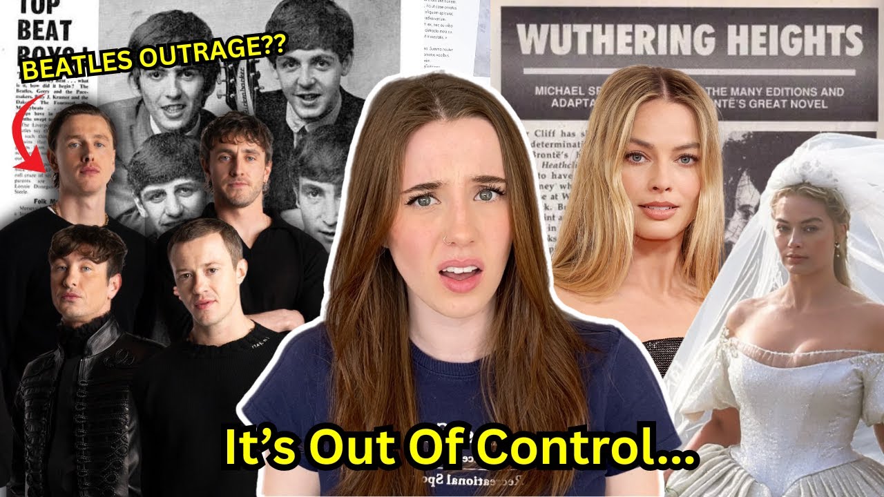 Why Does Hollywood Keep Casting the Same 5 Actors?!