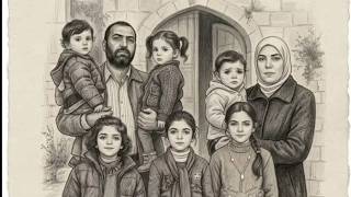 عزائي لعائلة الدكتورة رانيا العباسي وعائلة زوجها الدكتور عبد الرحمن ياسين ب?