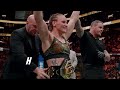 VeChain UFC322 Valentina Shevchenko A Brillar En Super Pelea