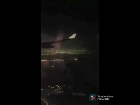 EXPERIENCING INCREDIBLE BEAUTY ABOVE THE SKY- Trip to Jeddah- Amazing view