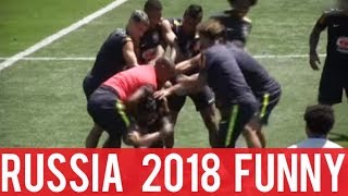 FIFA World Cup Fails! || Russia 2018! || Fails And Funny!