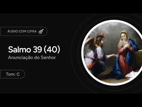 Salmo 39 - Marco Frisina