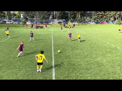 GGIK p2013 röd - Alsike Svart 20240810 h2