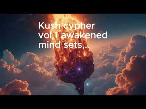 kush cypher vol 1 1