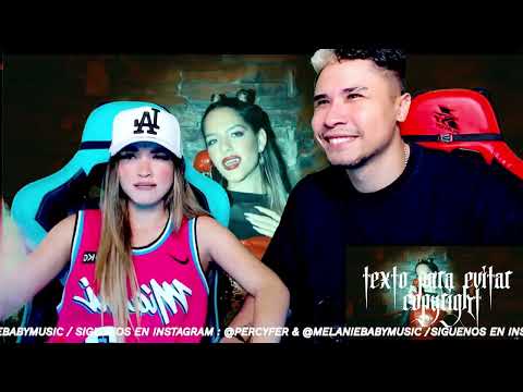 Diablo Santo | DrefQuila, Moustache ( Reacción | Opinión )