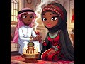 Tatsuniyan Dattijo Da Kare Hausa Story Folktales Bedtime Stories Anani Ce