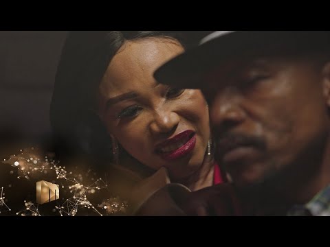 The new Godfather – Mzansi Magic | S1 | Ep85
