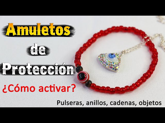 Vídeo relacionado con WHYCNJL 1 pulsera de cordón de mal de ojo con 1 collar de ojo de diablo, hecho a mano, cuerda negra, pulsera de protección, amuleto de la suerte, pulseras de la amistad