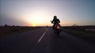 Blow - You killed me on the moon