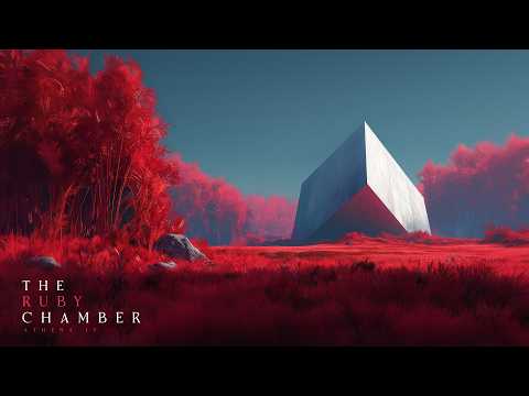 The Ruby Chamber - Aero Ambient Music for Deep Focus