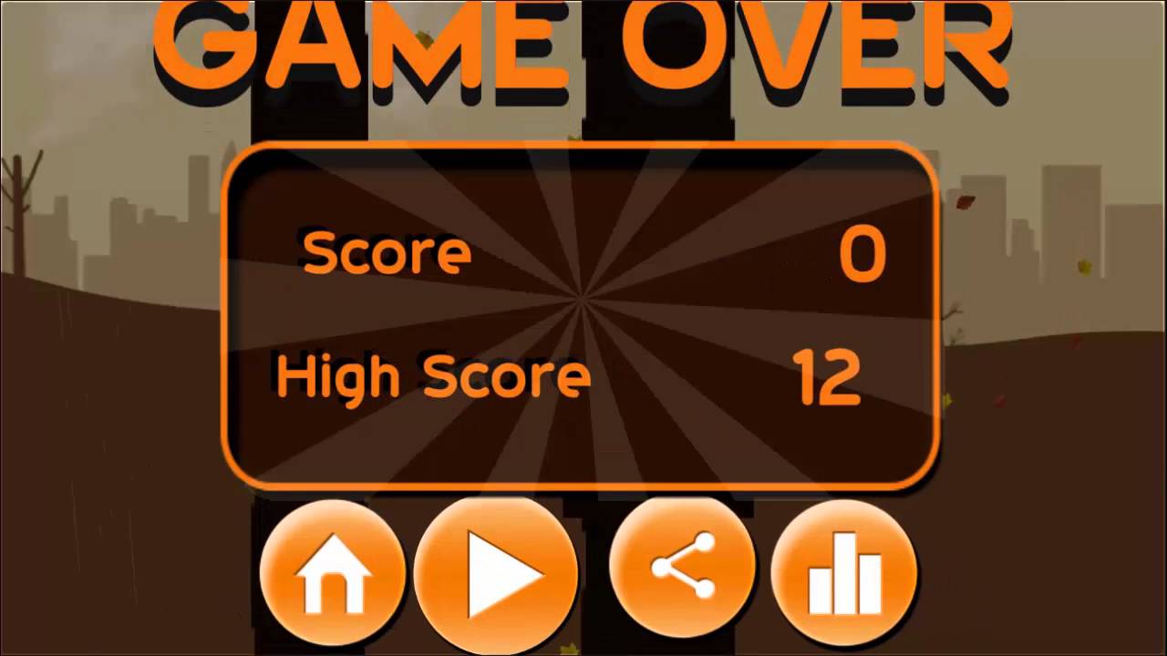 Thief Runner Simple Source Code Unity