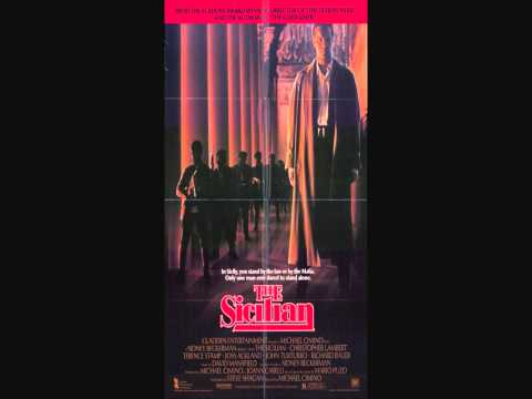 The Sicilian - Main Theme