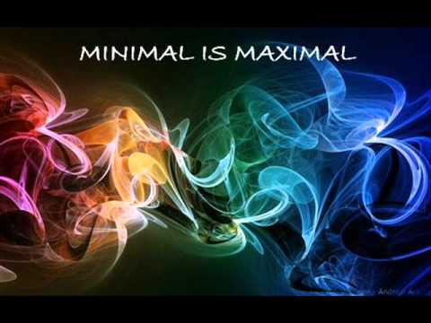 Minimal Mix - DJ Stone Tech - Creepy Obilon