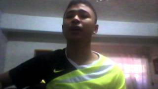 Ditiup heningan bayu by alep