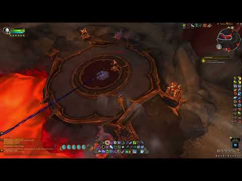 Finding Sarkareth & Cracking His Shell, WoW Dragonflight Quests