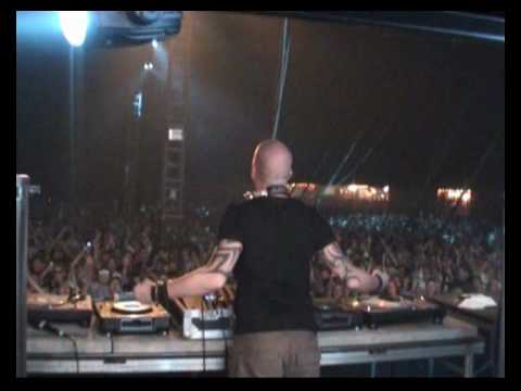 WHITBY VIDEO DIARY 004 :: GLOBAL GATHERING 2008