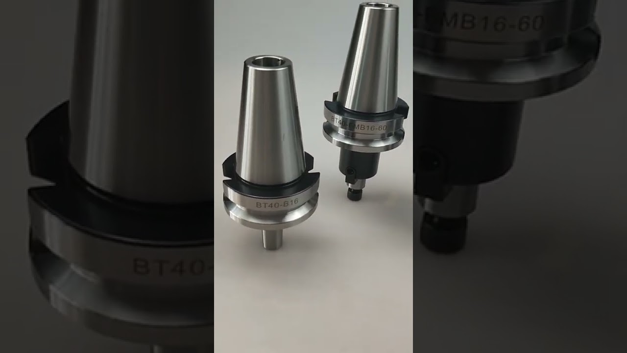 Face milling tool holder