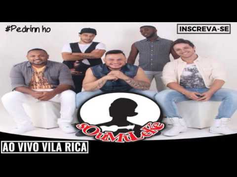 Grupo Sou Muleke - Vila rica (Ao Vivo) 2016 #PH