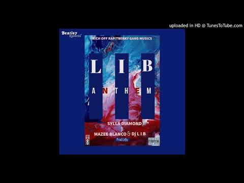 Sylla  Diamond feat Mazee Blanco