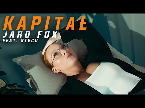 Jaro Fox - Kapitał feat. Stecu