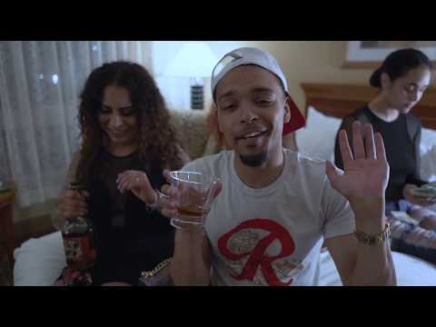 Good Energy x Mr. Mac-A-Million x T Gamer x NeverTrippen - Room Keys And Choosing Fees (Music Video)