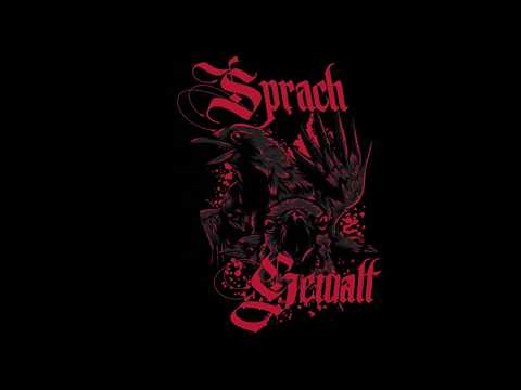 Schlag auf Schlag feat Sprachgewalt