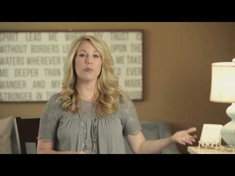 My God Is...Helper | Psalm 54:4  // Marian Jordan Ellis