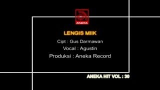 Download lagu Agustin - Lengis Miik mp3