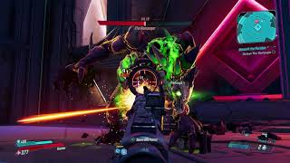 Borderlands 3: How to Break Purple Eridium Crystals