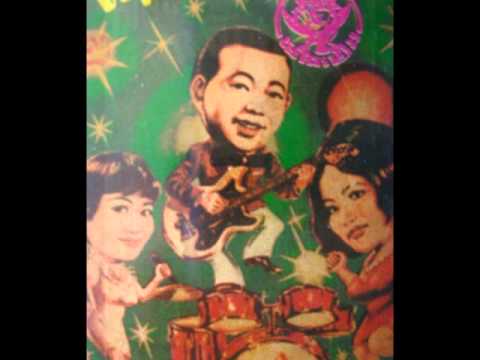 3 SINN SISAMOUTH, ROS SEREYSOTHEA AND PAN RON - Prolong Knear Rom