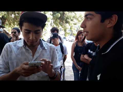 Kodigo vs Thanatos - 8vos - Condor Free Final de Temporada 3