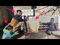 Iranian Mom S GENIUS Survival Skills ‍ ‍ Mountain Bread Making Will Amaze You