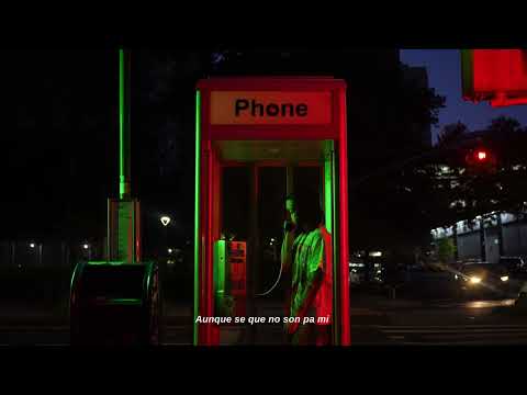 STERLYN - HEY, HELLO! (Video Oficial)