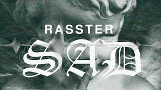 Kadr z teledysku Sad tekst piosenki Rasster