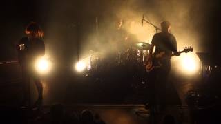 shopping | why wait | live @ divan du monde