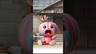 Download lagu Si Labubu nangis gak punya teman #kartun mp3