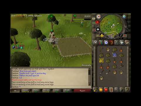 ‌just a short video dedicated to tangleroot :]