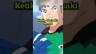 Download lagu Ishizaki Bikin Heboh! Komentar Pedasnya Tentang Morisaki | Captain Tsubasa  #animeedit #animeshorts mp3