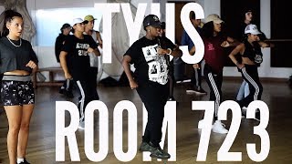 AMARI MRSHALL | TYUS ROOM 723