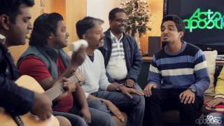 Video thumbnail of "Jeevan Jal (unplugged) - Acts of the Apostles"