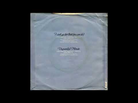 Unguarded Minute