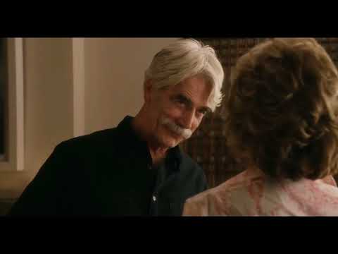 Phil And Grace Have Fun Together - Grace And Frankie 2x10 Scene