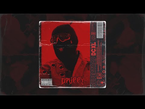 Bushi x Kekra Type Beat "DRIPPY" | Instru Supertrap & Alien Trap